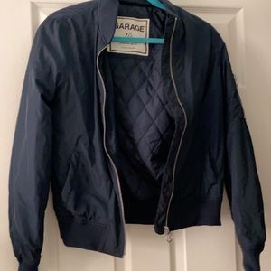 Windbreaker Jacket